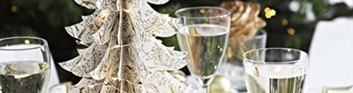 Checklist: η λίστα των γιορτών χωρίς άγχος