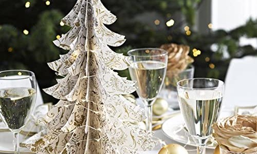 Checklist: η λίστα των γιορτών χωρίς άγχος