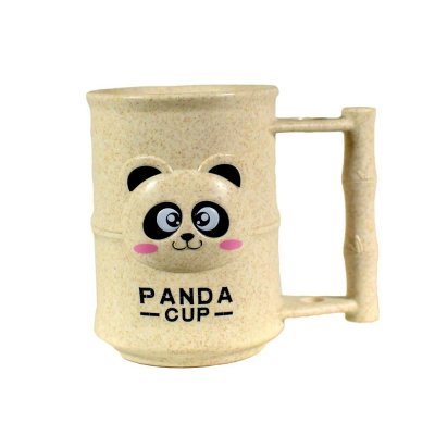 Κούπα Panda Eco