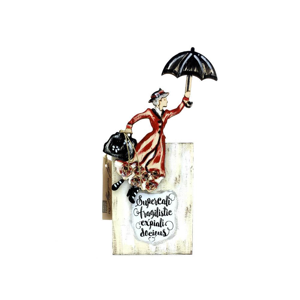 Μολυβοθήκη Mary Poppins