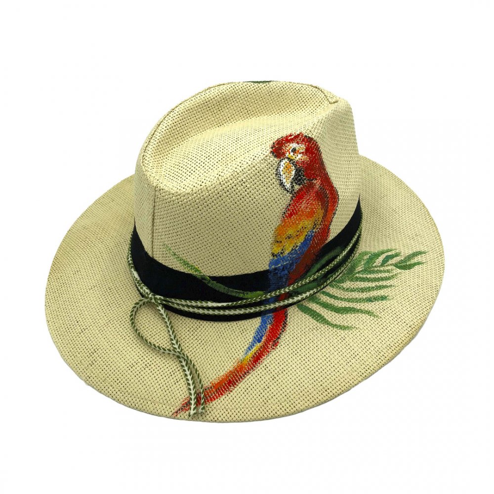 Καπέλο Aegina