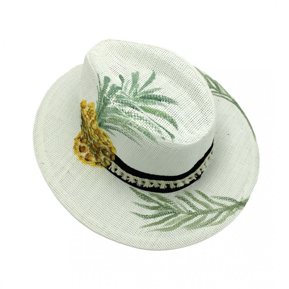 Καπέλο Hawaii