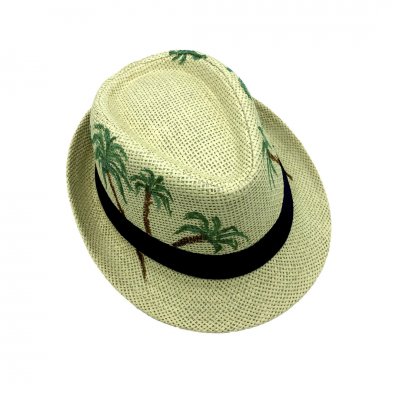 Καπέλο Donousa