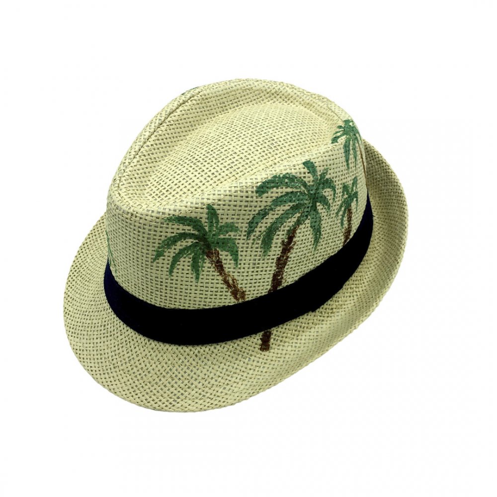 Καπέλο Donousa