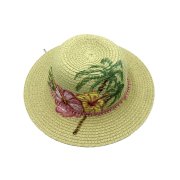 Καπέλο παιδικό Tropical