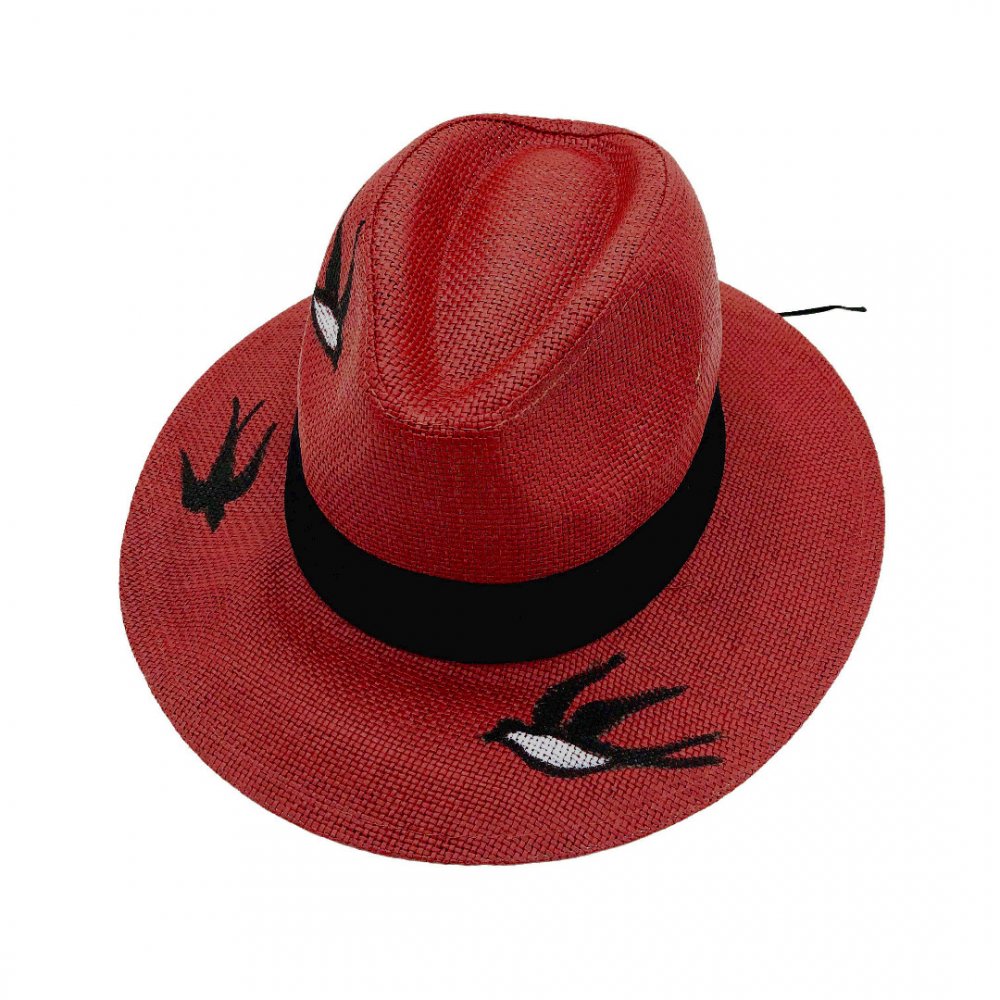 Καπέλο Serifos