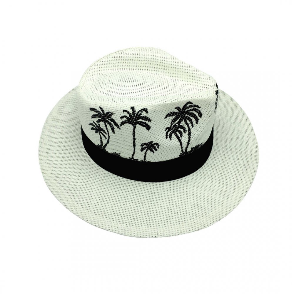 Καπέλο Crete Preveli