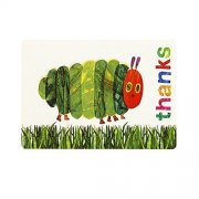 Χαρτοπετσέτες Eric Carle Animal