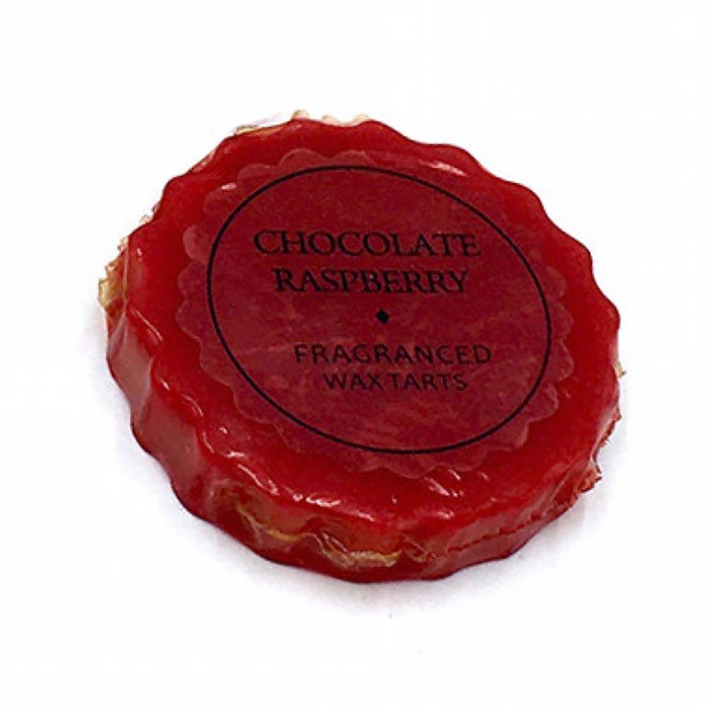 Αρωματικό έλαιο για καυστήρα Chocolate - Rasberry