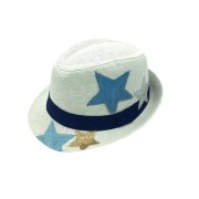 Καπέλο παιδικό Αστέρια