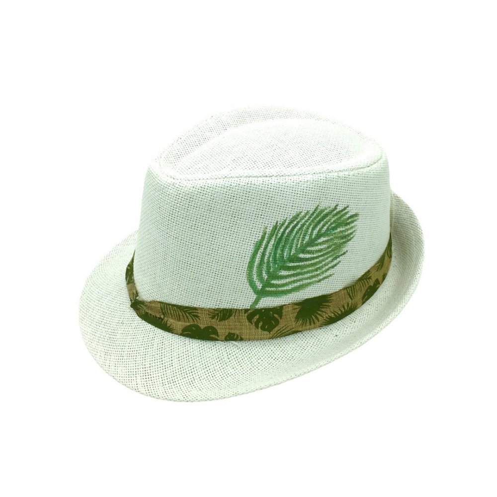 Καπέλο Kerkyra