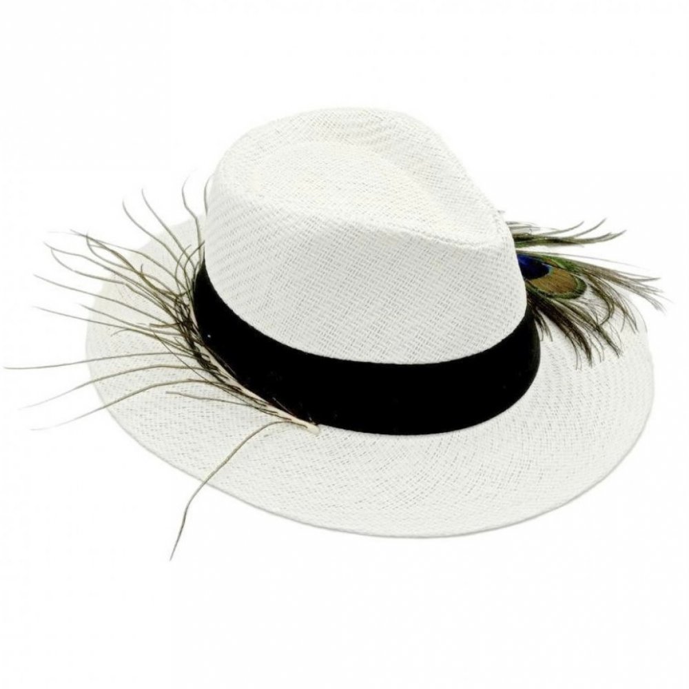 Καπέλο Peacock