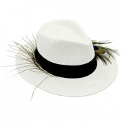 Καπέλο Peacock