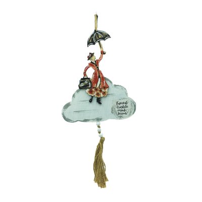 Γούρι Mary Poppins σύννεφο