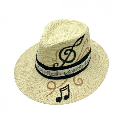 Καπέλο Music