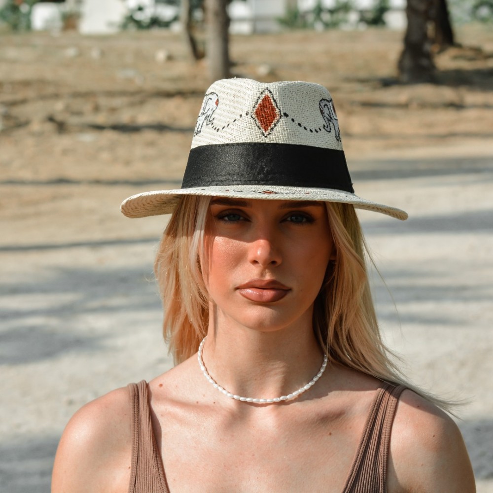Καπέλο Koufonissia