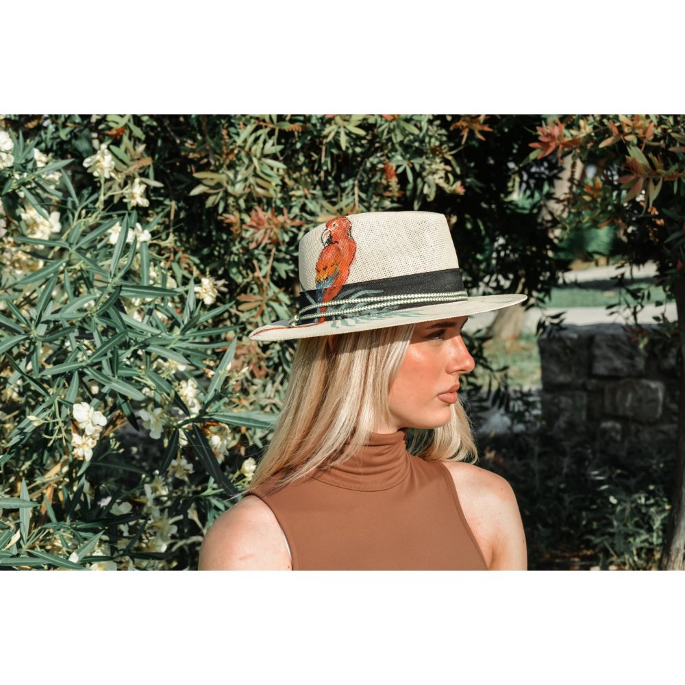 Καπέλο Aegina