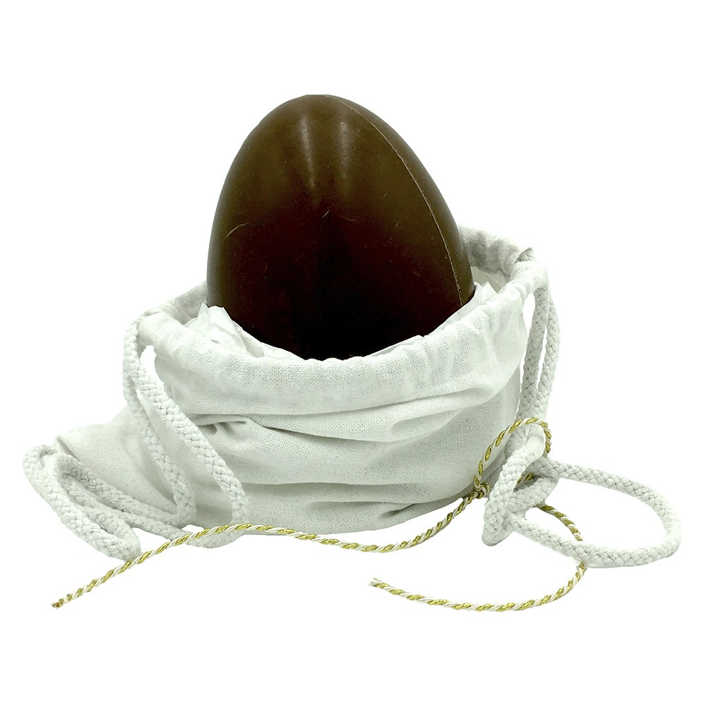 Σοκολατένιο αυγό Melbon 200gr με τσαντάκι πλάτης μονόκερος