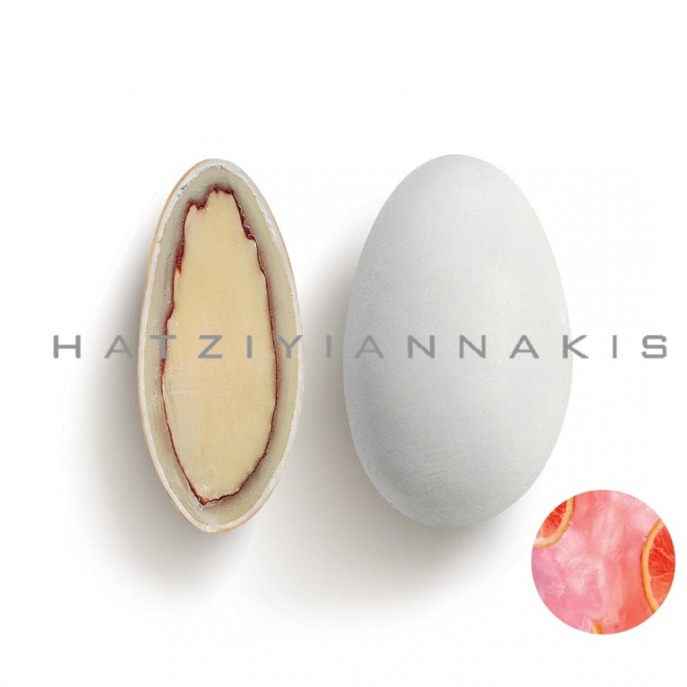 Κουφέτα Choco Almond Paloma Χατζηγιαννάκη 1 kg