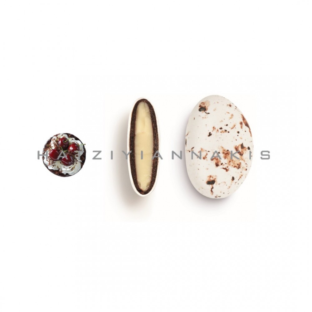 Κουφέτα Together Black Forest Χατζηγιαννάκη 1 kg