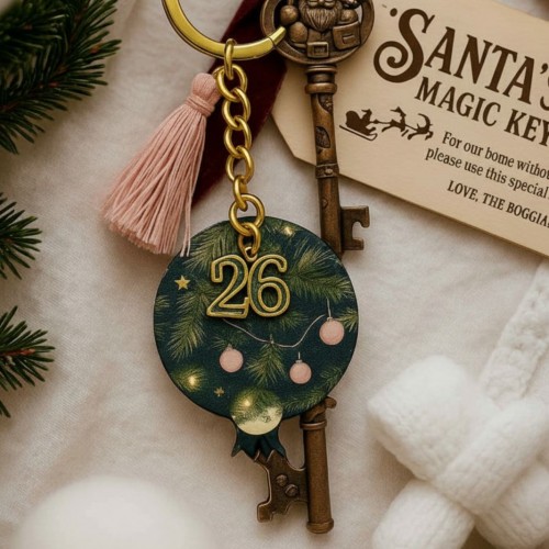 Γούρι - Μπρελόκ