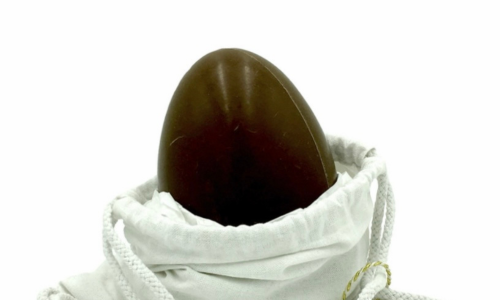 Το σοκολατένιο αυγό
